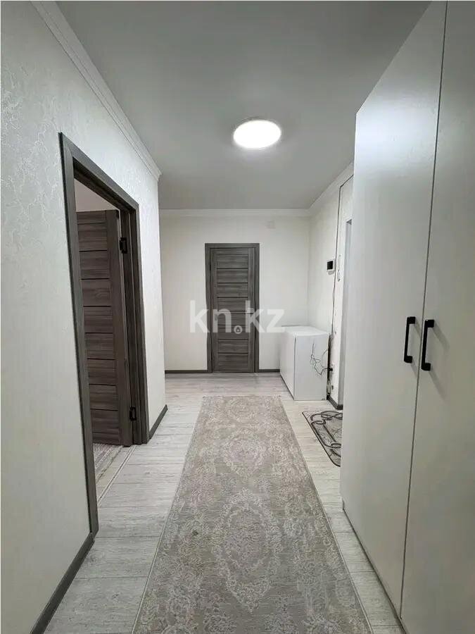 Продажа 2-комнатной квартиры, 60 м² в Алматы - фото 5