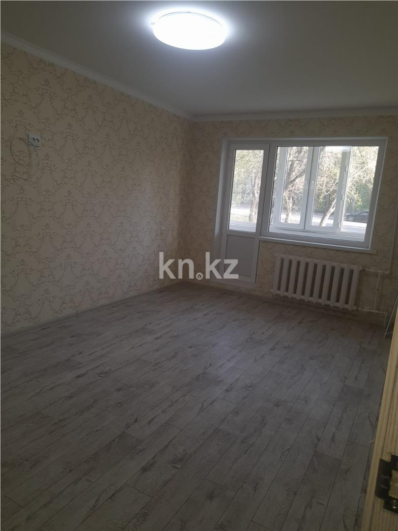 Продажа 1-комнатной квартиры, 30 м², мкр-н 7-й в Темиртау