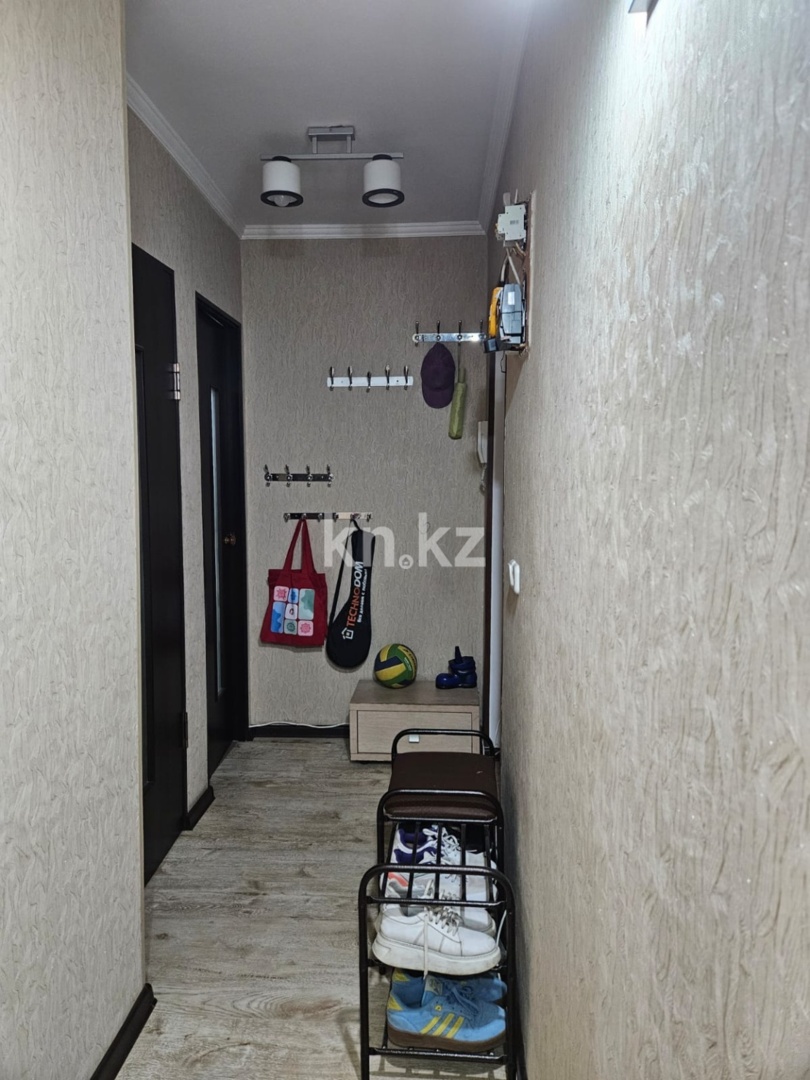 Продажа 2-комнатной квартиры, 47 м² в Караганде - фото 12