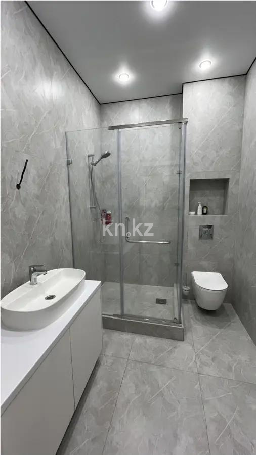 Продажа 2-комнатной квартиры, 43 м² - Продажа квартир в р-не Нура Астаны - страница 59 фото 3 из 4