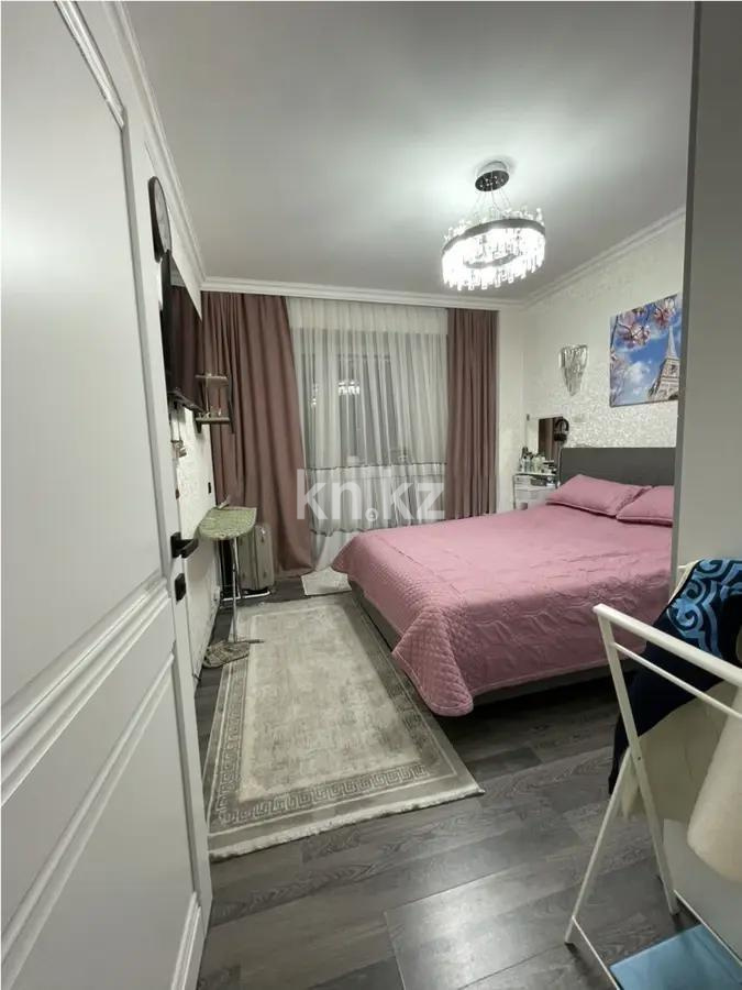 Продажа 3-комнатной квартиры, 66.7 м², ул. Иманова, дом  41 в Астане - фото 3