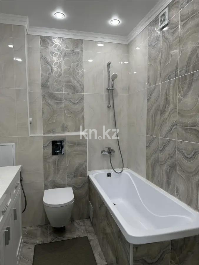 Продажа 1-комнатной квартиры, 40.1 м² - Продажа однокомнатных квартир в Астане - страница 31 фото 4 из 4