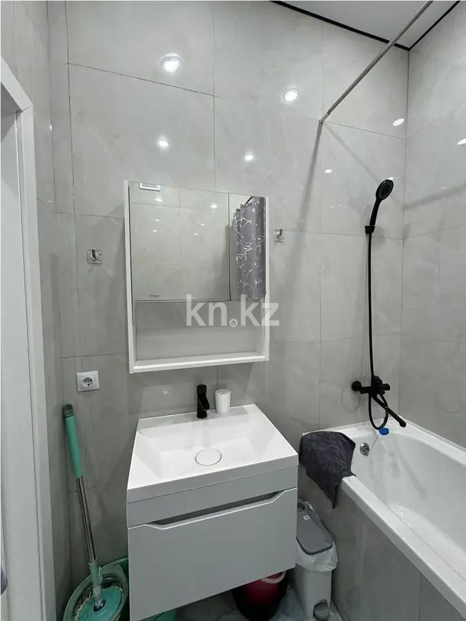 Продажа 1-комнатной квартиры, 37 м² в Астане - фото 4