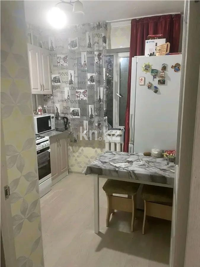 Продажа 1-комнатной квартиры, 31 м² в Астане - фото 3