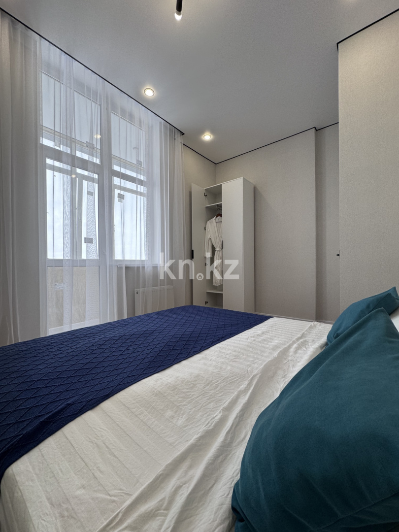 Продажа 2-комнатной квартиры, 42 м² - Продажа квартир от собственников в Астане - страница 14 фото 17 из 18