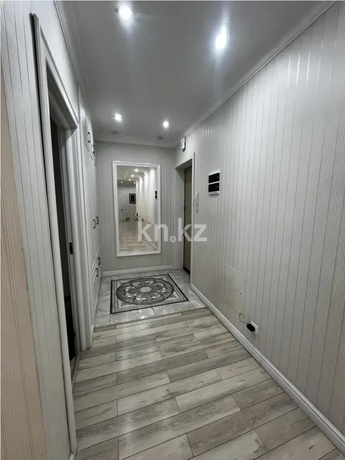 Продажа 3-комнатной квартиры, 96 м² - Продажа квартир в новостройках Астаны без посредников - страница 6 фото 7 из 7