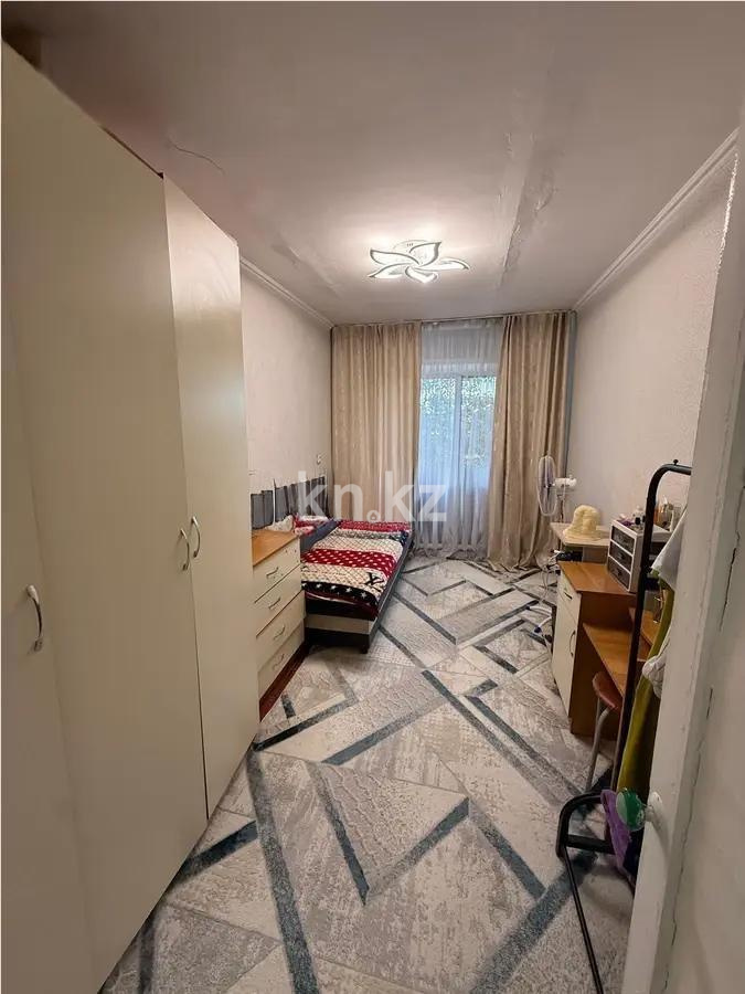 Продажа 2-комнатной квартиры, 44 м² в Караганде - фото 2