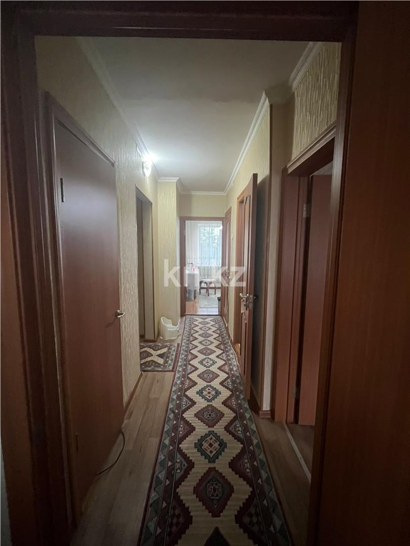 Продажа 3-комнатной квартиры, 62 м² в Караганде - фото 8