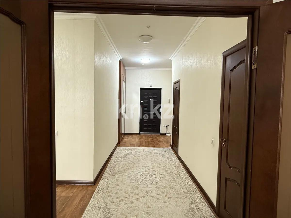 Продажа 3-комнатной квартиры, 115 м² - Продажа квартир в Астане - страница 16 фото 6 из 6