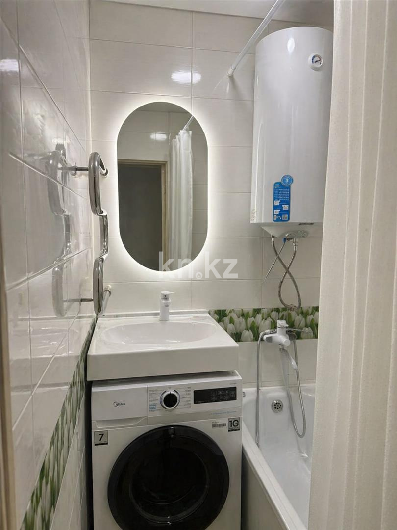 Продажа 3-комнатной квартиры, 63 м² в Караганде - фото 9