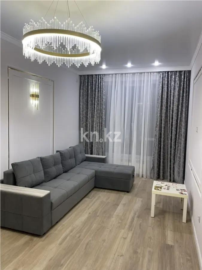 Продажа 2-комнатной квартиры, 64 м² - Продажа недвижимости в Казахстане - страница 11 фото 1 из 4