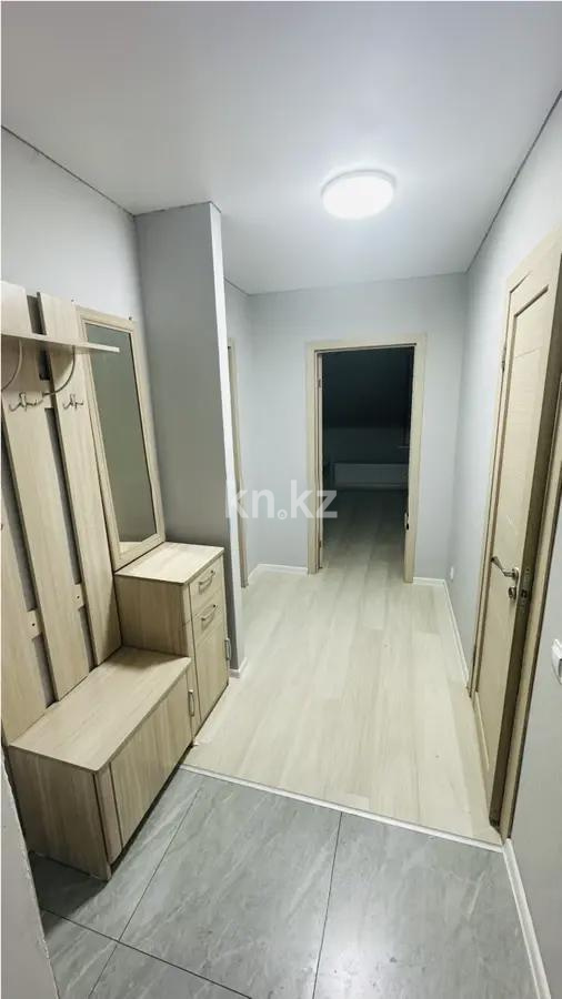 Продажа 1-комнатной квартиры, 37.4 м², ул. Бектурова, дом  4/6 - Продажа квартир в Казахстане фото 4 из 4