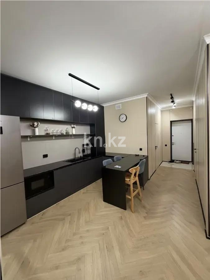 Продажа 2-комнатной квартиры, 51 м² в Алматы - фото 6