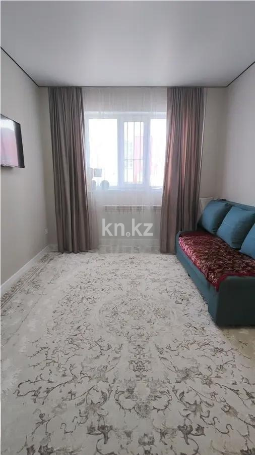 Продажа 1-комнатной квартиры, 33 м² в Астане