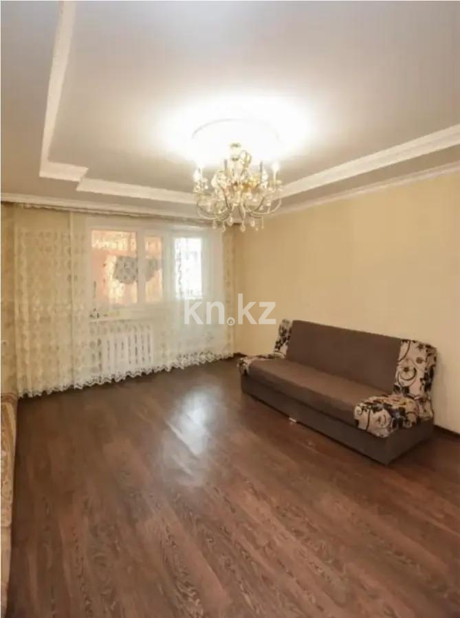 Продажа 3-комнатной квартиры, 66 м², ул. Потанина, дом  15 - Продажа квартир без посредников в Астане фото 1 из 6