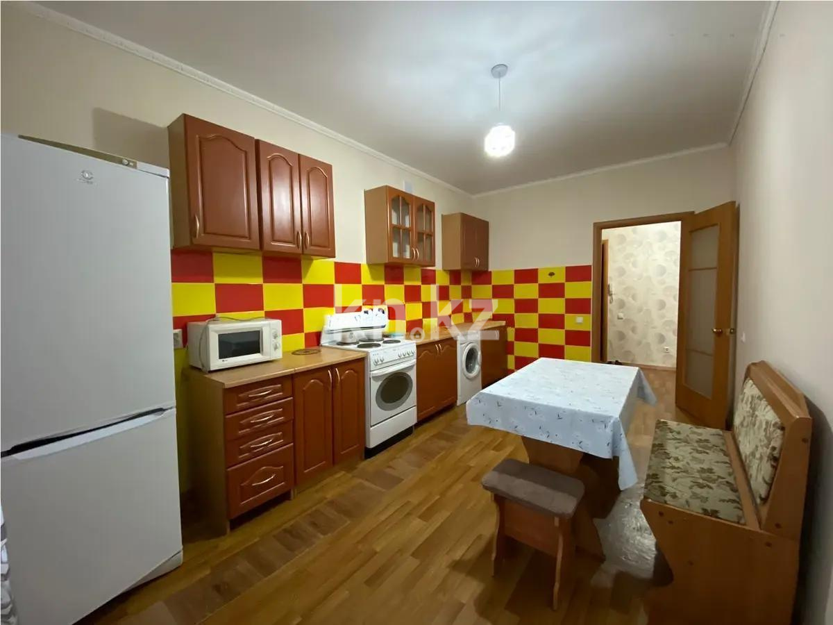 Продажа 1-комнатной квартиры, 46 м² - Продажа недвижимости в Астане - страница 19 фото 2 из 3