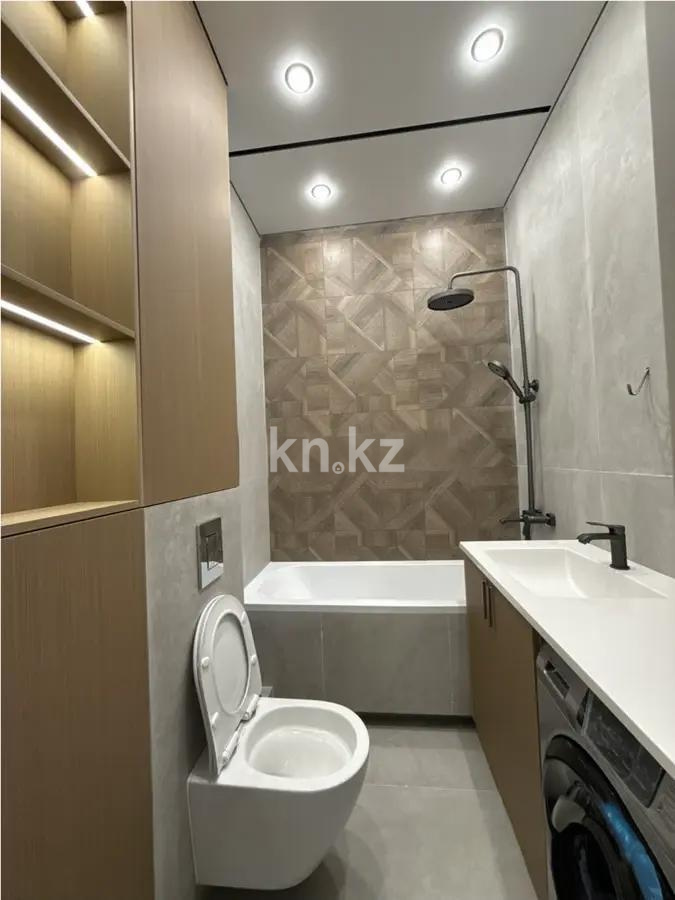 Продажа 1-комнатной квартиры, 41 м² - Продажа квартир от собственников в Астане - страница 5 фото 4 из 5