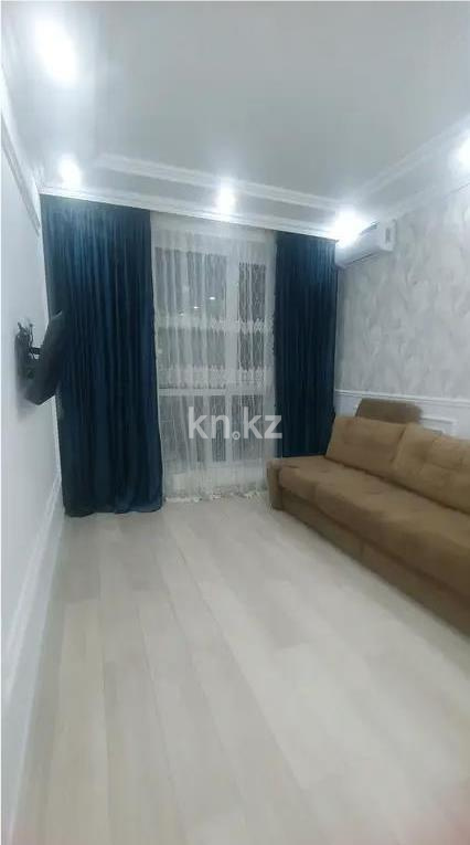 Продажа 1-комнатной квартиры, 40 м², пр. Улы Дала, дом  33 - Продажа квартир в Астане без посредников фото 1 из 3