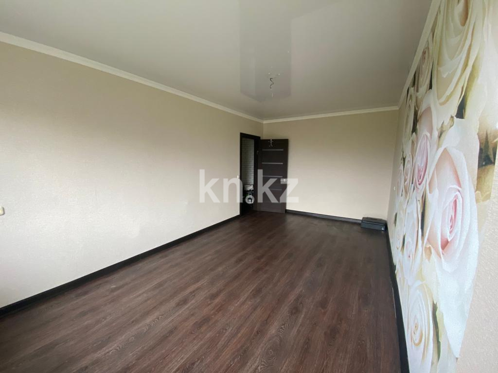 Продажа 2-комнатной квартиры, 44 м², ул. Гапеева - Продажа  двухкомнатных квартир в Караганде фото 2 из 13