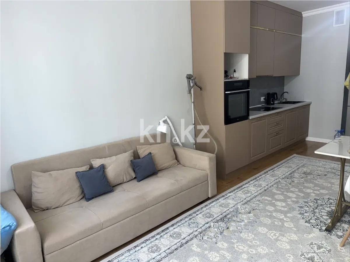 Продажа 2-комнатной квартиры, 47.5 м² в Астане - фото 2