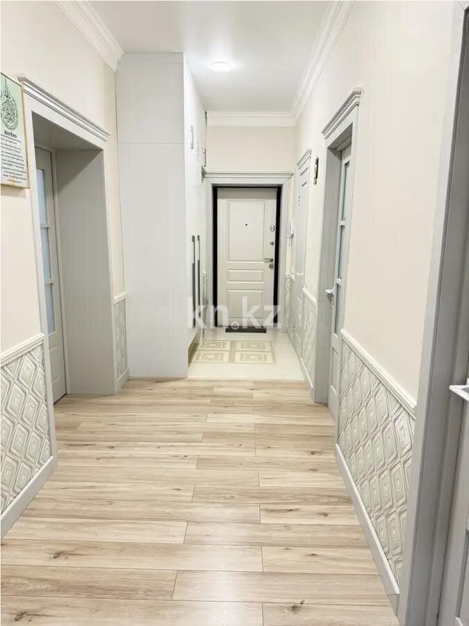 Продажа 3-комнатной квартиры, 103.6 м² в Астане - фото 8