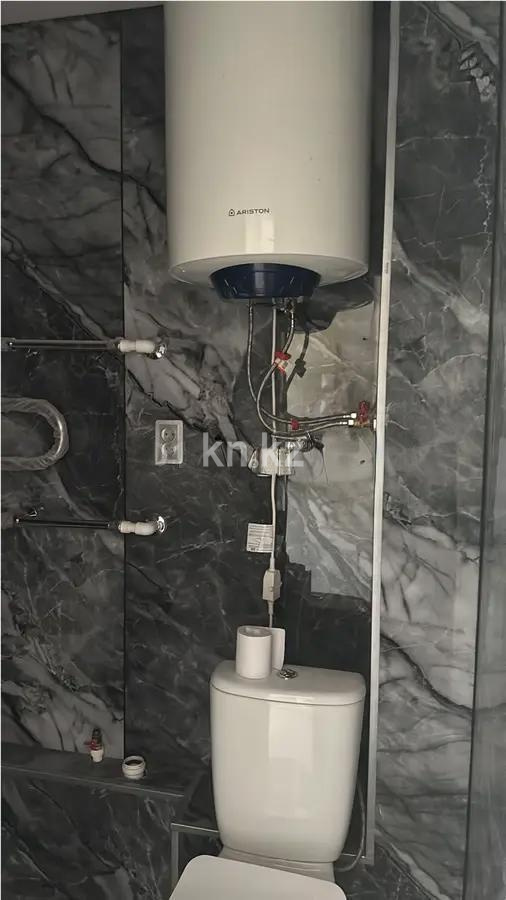 Продажа 2-комнатной квартиры, 43 м², 2 мкр-н, дом  6 - Продажа квартир в Абае фото 3 из 4