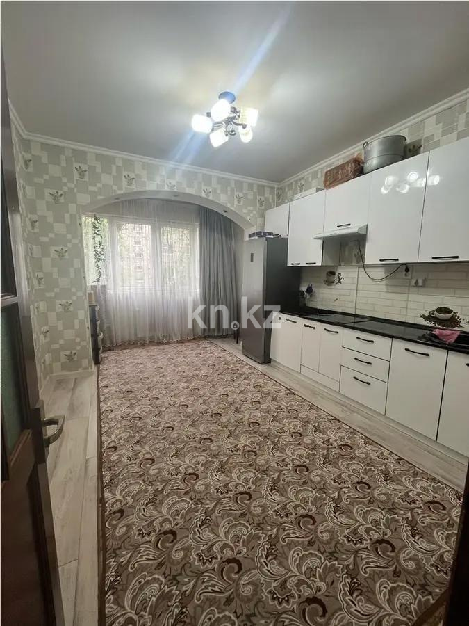 Продажа 1-комнатной квартиры, 45 м² в Алматы - фото 2