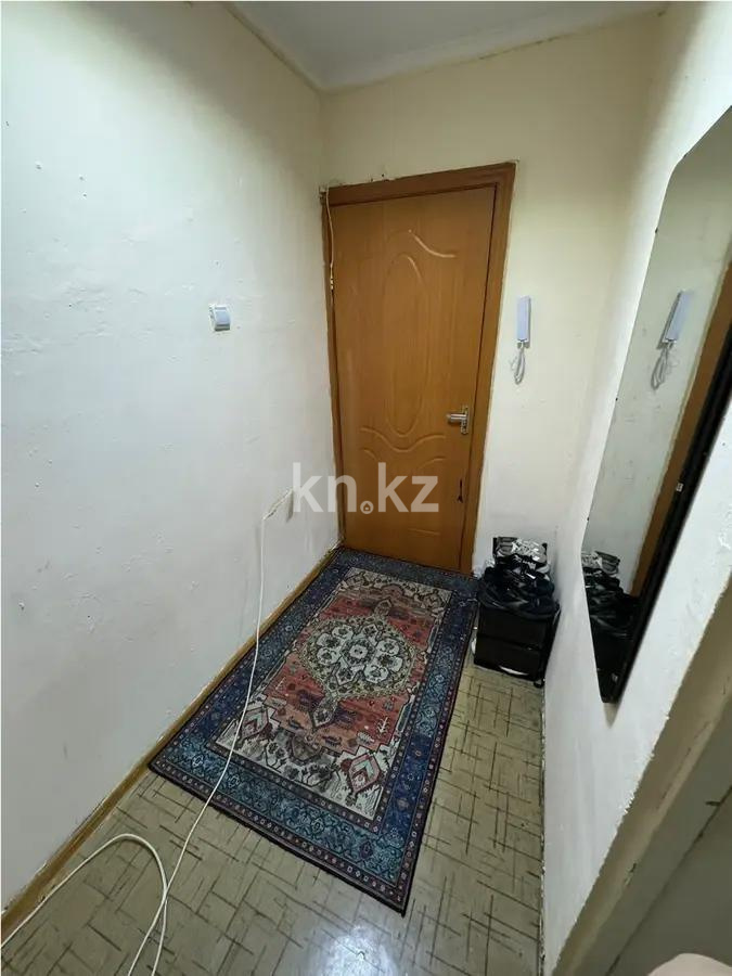 Продажа 1-комнатной квартиры, 36 м² - Продажа недвижимости в Алматы - страница 8 фото 4 из 4