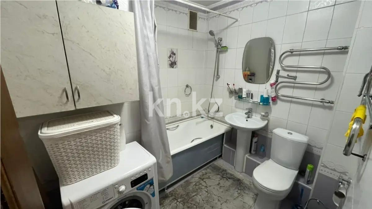 Продажа 3-комнатной квартиры, 62 м² в Алматы - фото 4