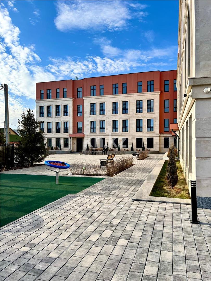 Продажа 3-комнатной квартиры, 108 м² - Продажа квартир в новостройках Караганды - страница 8 фото 1 из 17