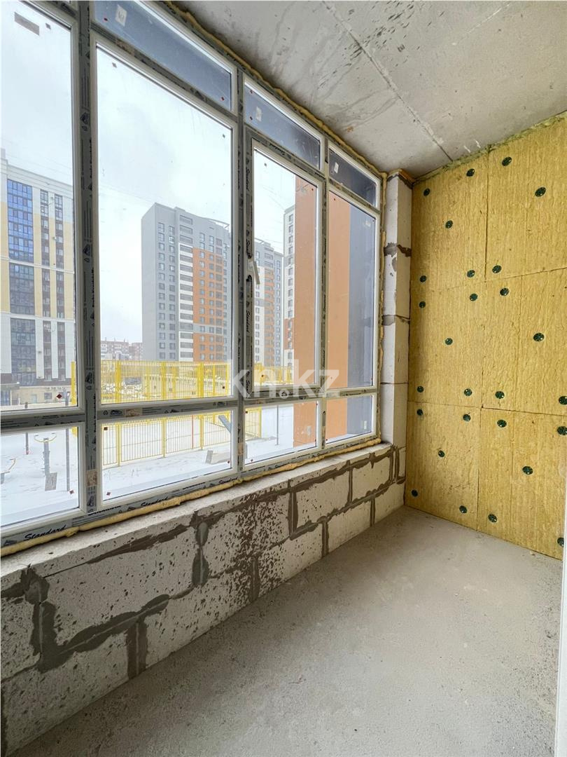 Продажа 2-комнатной квартиры, 62 м², пр. Республики - Продажа квартир в Казахстане фото 11 из 25