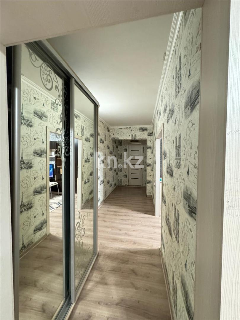 Продажа 2-комнатной квартиры, 54 м², мкр-н 9-й - Продажа квартир в Темиртау фото 7 из 10