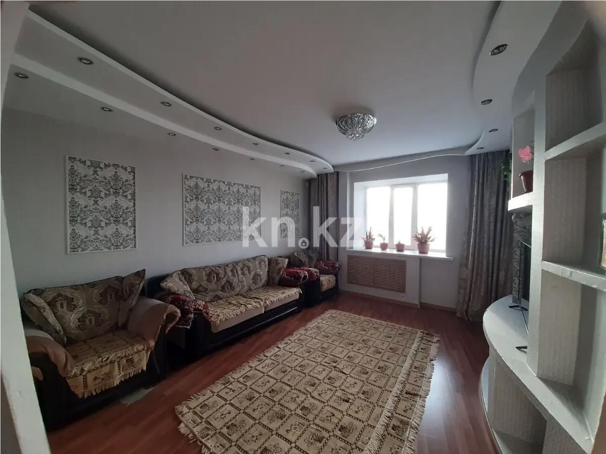 Продажа 3-комнатной квартиры, 75 м² - Продажа квартир в Астане - страница 7 фото 1 из 3