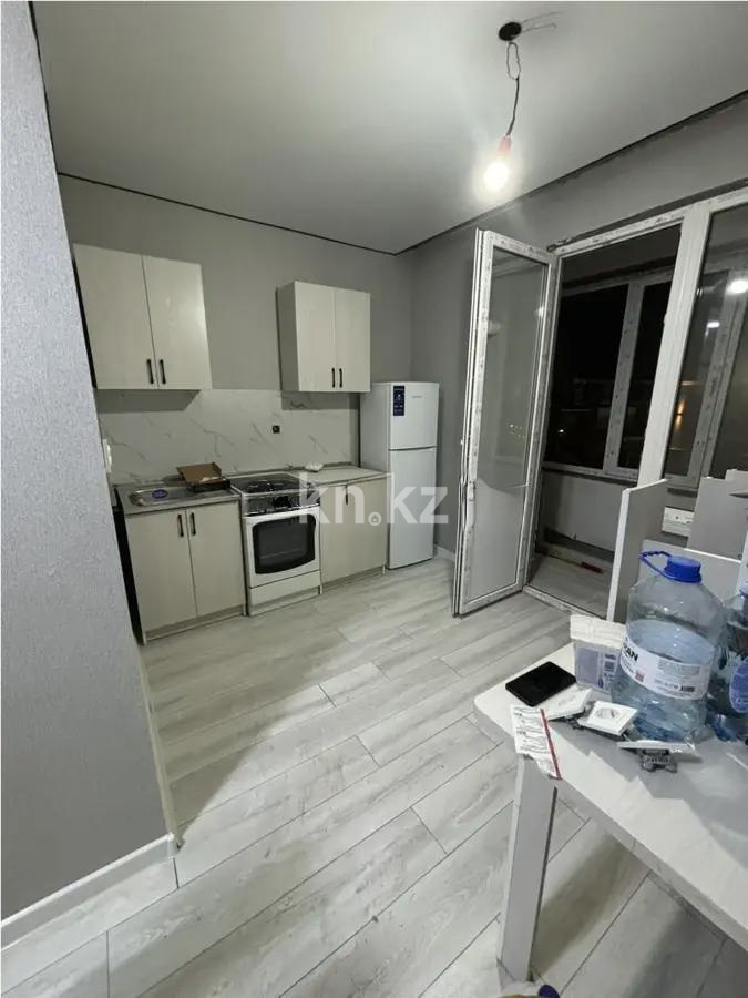 Продажа 1-комнатной квартиры, 36.4 м², ул. Е-652, дом  20 в Астане - фото 2