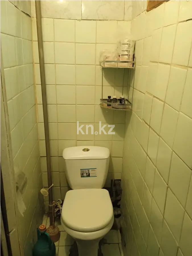 Продажа 3-комнатной квартиры, 60 м² - Продажа  трехкомнатных квартир в Караганде без посредников фото 2 из 3