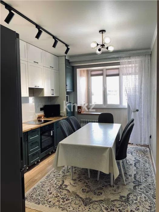 Продажа 3-комнатной квартиры, 91 м², ул. Жунисова, дом  2/13 - Продажа  трехкомнатных квартир в Алматы фото 7 из 15