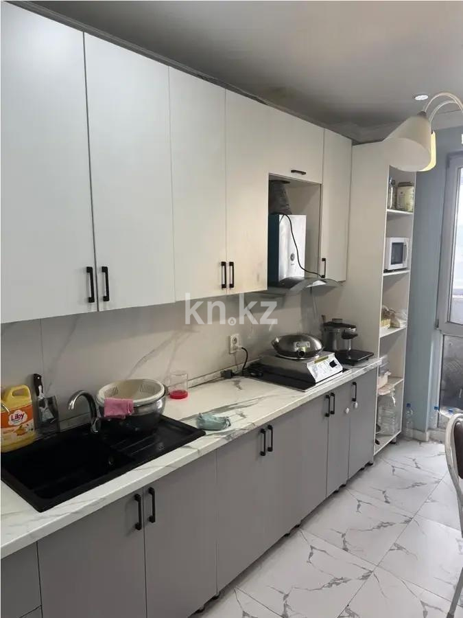 Продажа 3-комнатной квартиры, 93 м² - Продажа трехкомнатных квартир от собственников в Алматы - страница 15 фото 2 из 3