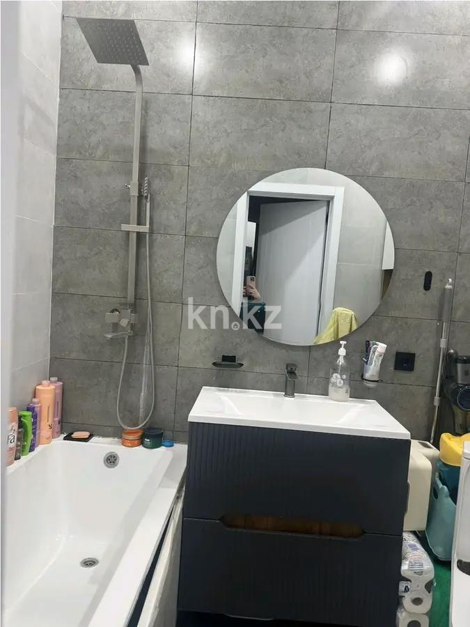 Продажа 2-комнатной квартиры, 44 м² - Продажа квартир в Казахстане - страница 13 фото 3 из 5