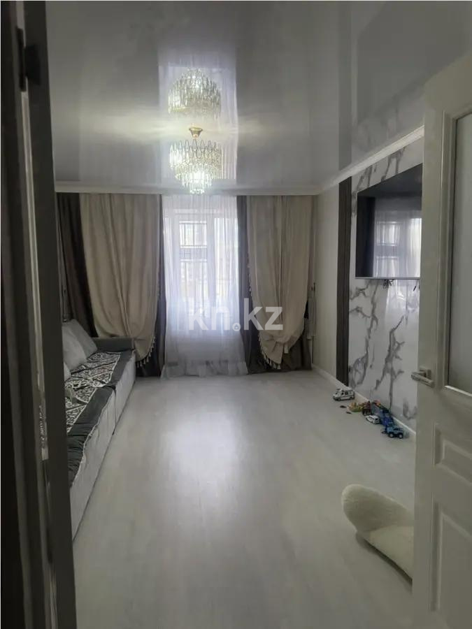 Продажа 2-комнатной квартиры, 60 м², ул. Азербаева, дом  10 в Астане