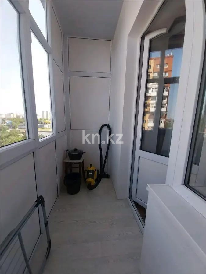 Продажа 2-комнатной квартиры, 50 м², ул. Аспара, дом  2/1 в Астане - фото 6