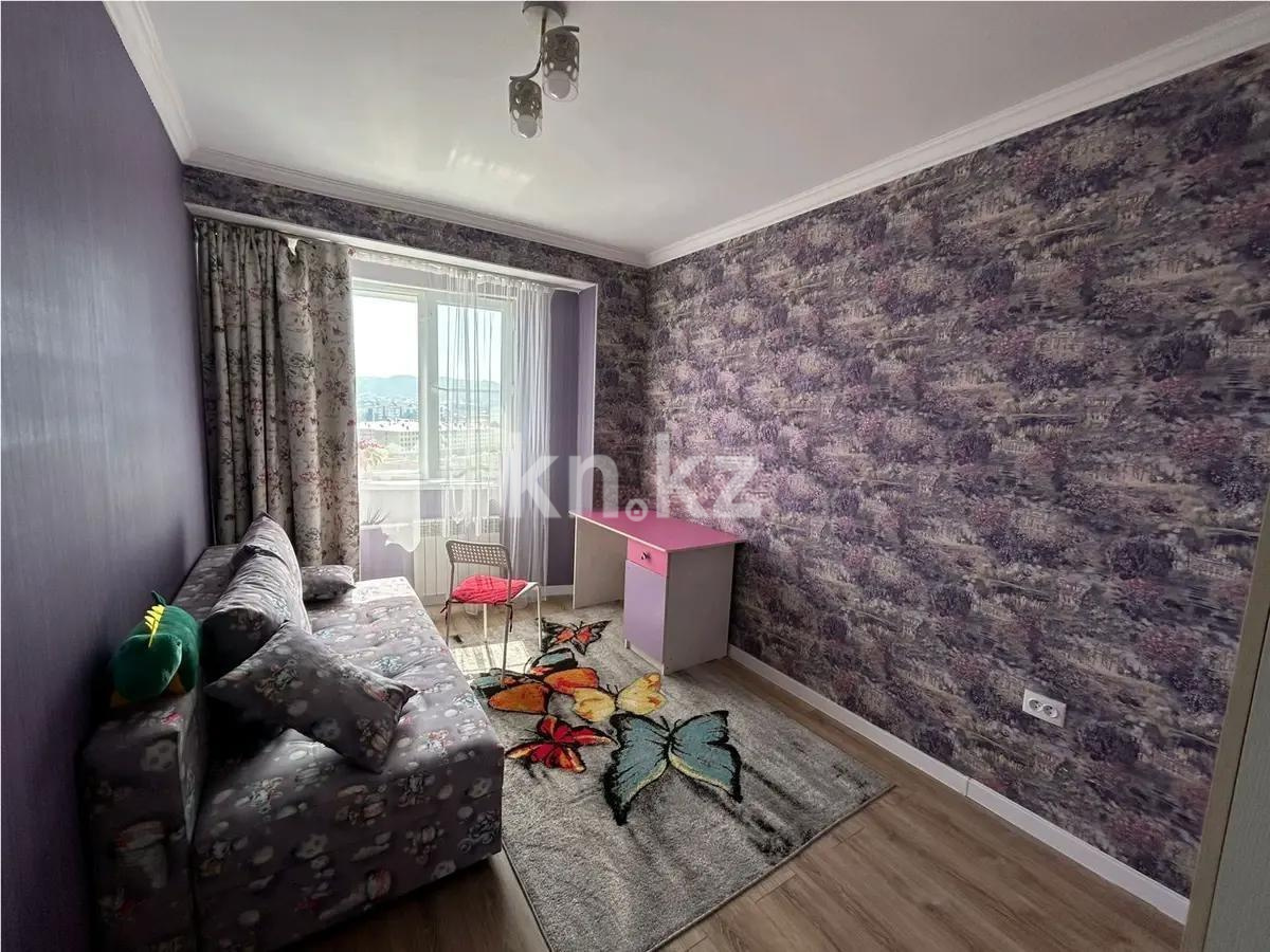 Продажа 4-комнатной квартиры, 116 м² в Астане - фото 2
