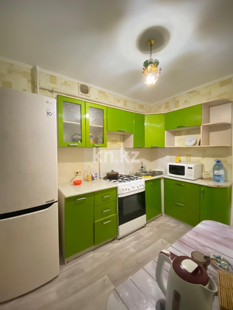Продажа 2-комнатной квартиры, 51 м² в Караганде - фото 4