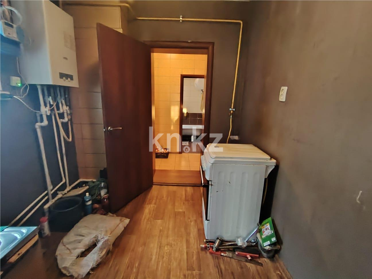 Продажа 4-комнатного дома, 80 м² в Темиртау - фото 14