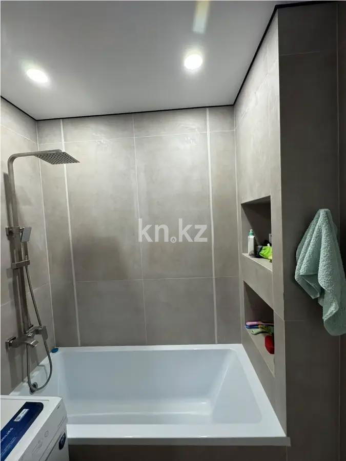 Продажа 2-комнатной квартиры, 50 м² в Астане - фото 4