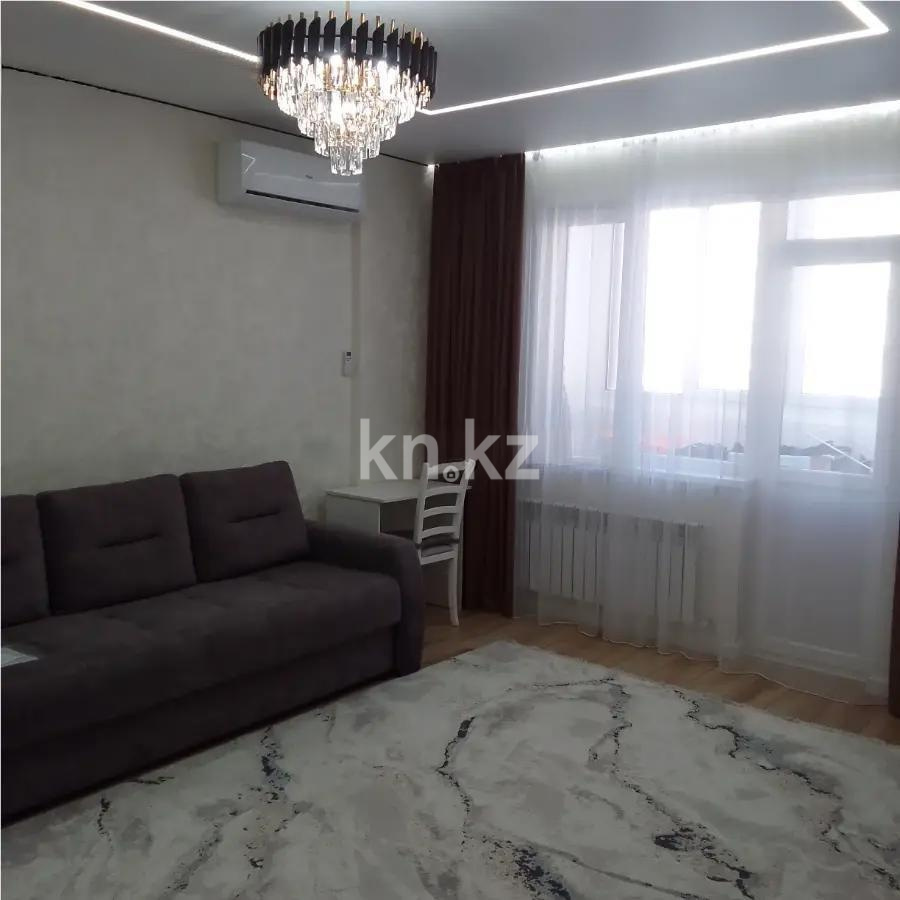 Продажа 3-комнатной квартиры, 105 м² - Продажа трехкомнатных квартир от собственников в Астане - страница 2 фото 1 из 7