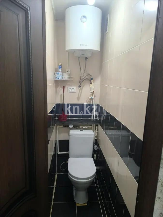 Продажа 3-комнатной квартиры, 56 м², бульвар Независимости, дом  11/1 - Продажа квартир в Казахстане фото 6 из 7