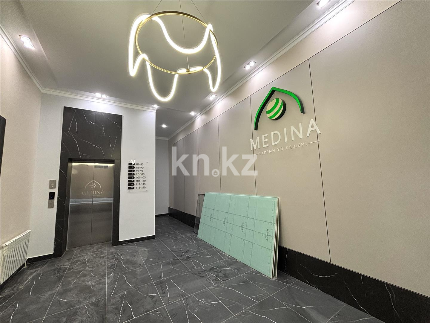 Продажа 2-комнатной квартиры, 48 м², 218 учетный квартал, дом  154 - Продажа  двухкомнатных квартир в Караганде фото 13 из 19