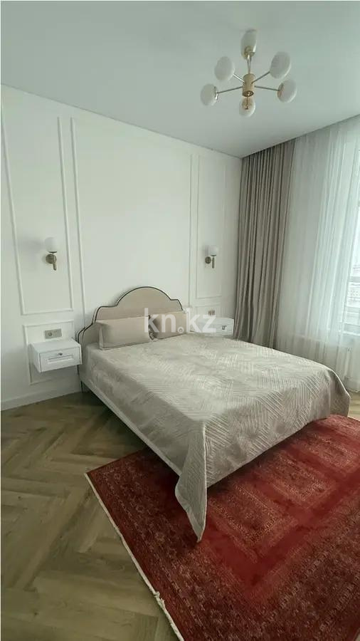 Продажа 1-комнатной квартиры, 51.5 м² в Астане - фото 2