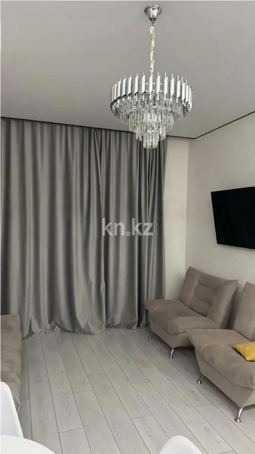 Продажа 2-комнатной квартиры, 50 м² - Продажа недвижимости в Казахстане фото 1 из 5