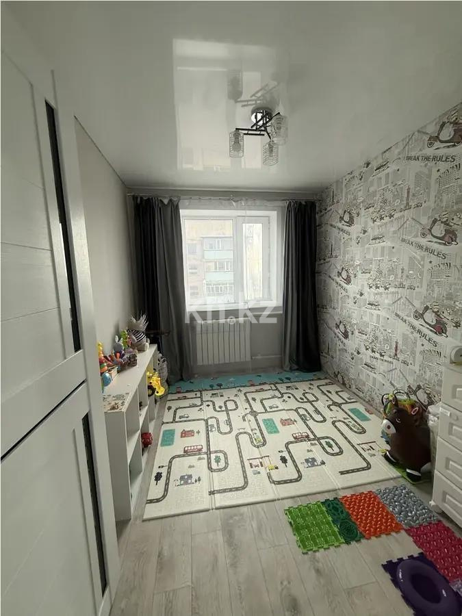 Продажа 4-комнатной квартиры, 60 м² - Продажа недвижимости в Темиртау - страница 2 фото 4 из 8